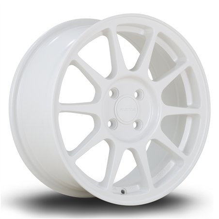 Rota RSPEC 16x7 ET45 White