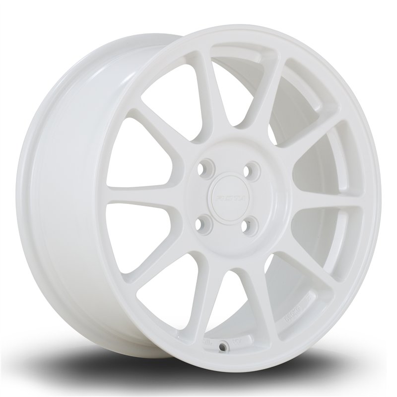 Rota RSPEC 16x7 ET45 White