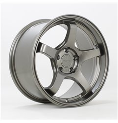 Rota RT5 17x9 ET35 Bronze