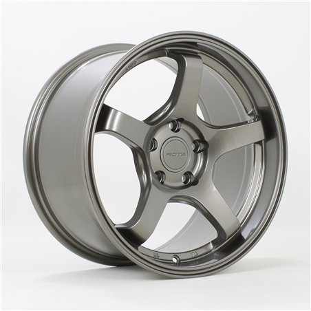Rota RT5 17x9 ET35 Bronze