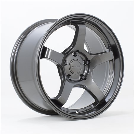 Rota RT5 17x9 ET35 Gunmetal
