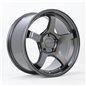 Rota RT5 17x9 ET35 Gunmetal
