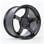 Rota RT5 17x9 ET35 Black