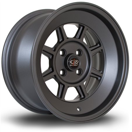 Rota BM8 15x8 ET10 MBronze