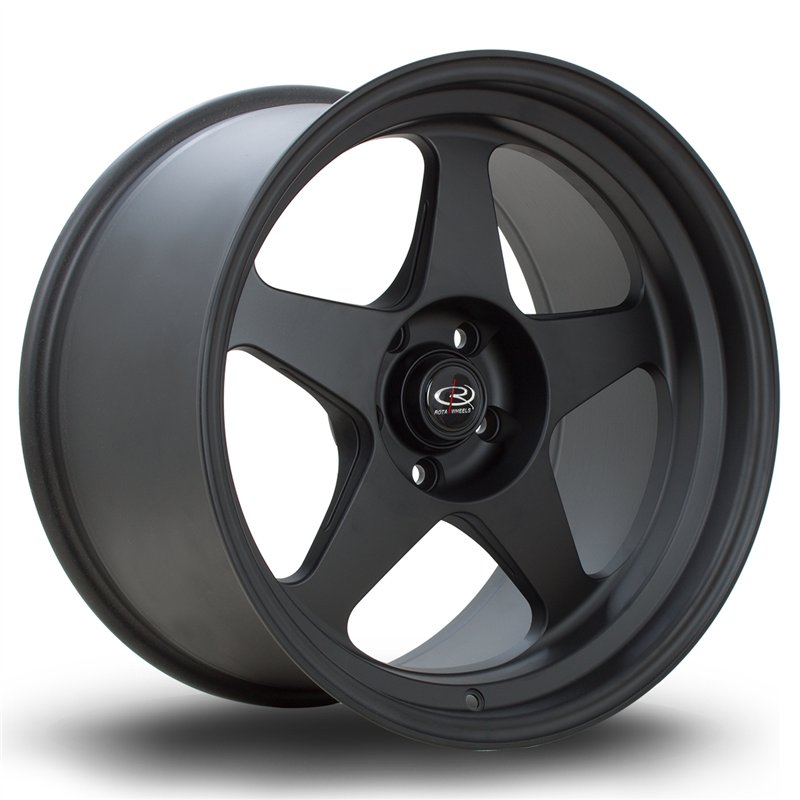 Rota Slip 18x105 ET12 FBlack2