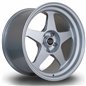 Rota Slip 18x105 ET12 Silver