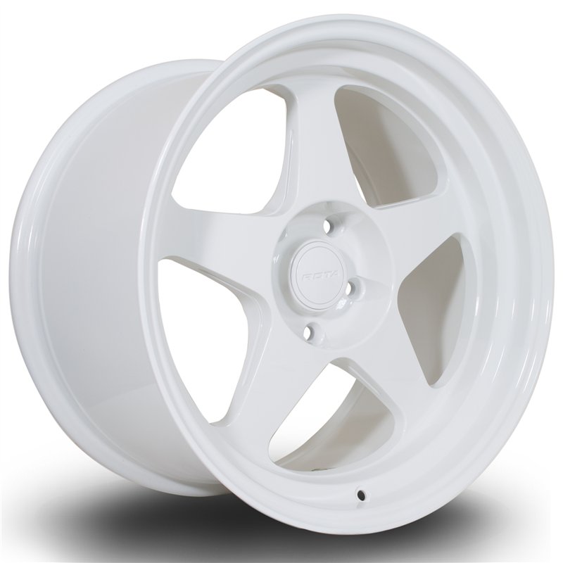 Rota Slip 18x105 ET12 White