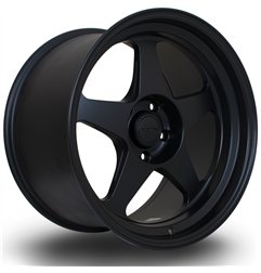 Rota Slip 18x105 ET22 FBlack