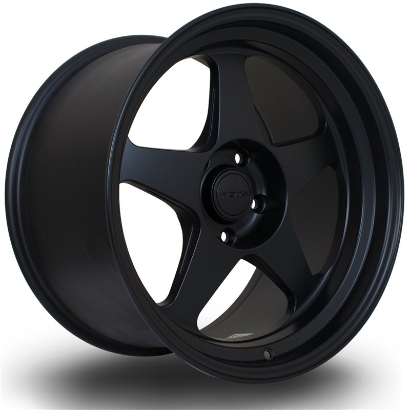 Rota Slip 18x105 ET22 FBlack