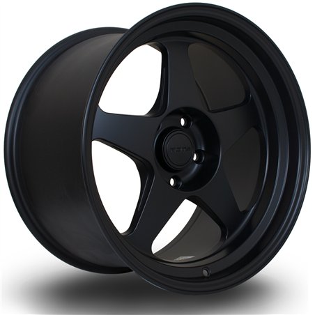 Rota Slip 18x105 ET22 FBlack