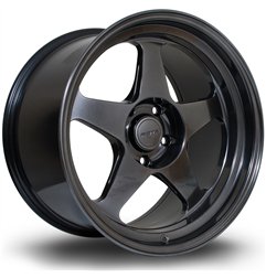 Rota Slip 18x105 ET22 HBlack