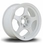 Rota Slip S1 15x65 ET7 White