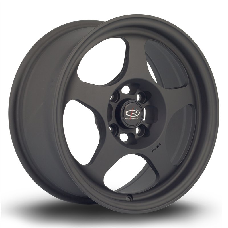 Rota Slip 15x7 ET28 FBlack2