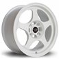 Rota Slip 15x7 ET28 White