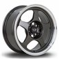 Rota Slip 15x7 ET40 RLGunmetal