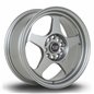 Rota Slip 16x7 ET40 Steelgrey