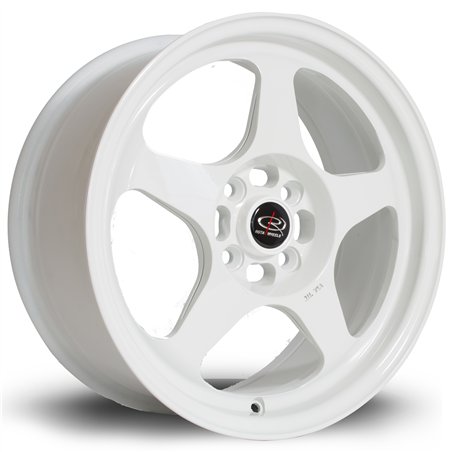 Rota Slip 16x7 ET40 White