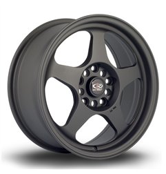 Rota Slip 16x7 ET40 FBlack2