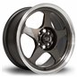 Rota Slip 16x7 ET40 RLGunmetal