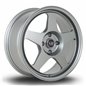 Rota Slip 17x75 ET25 Steelgrey