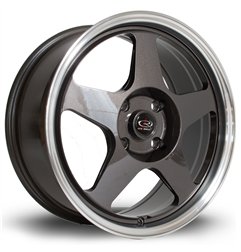 Rota Slip 17x75 ET45 RLGunmetal