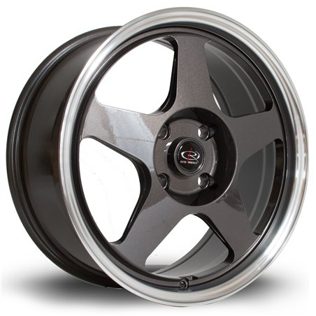Rota Slip 17x75 ET45 RLGunmetal