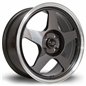 Rota Slip 17x75 ET45 RLGunmetal