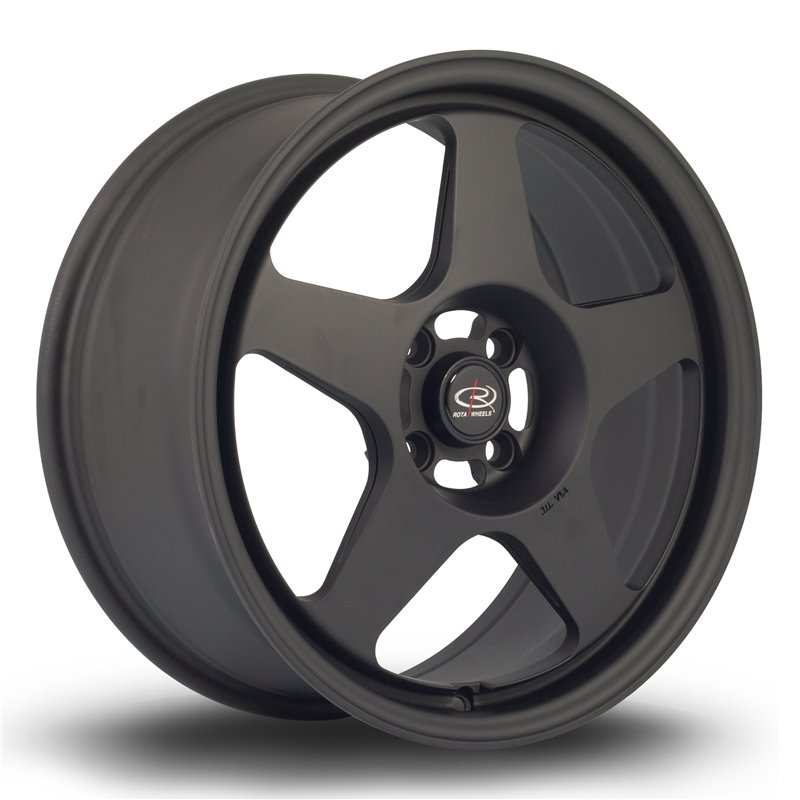 Rota Slip 17x75 ET45 FBlack2
