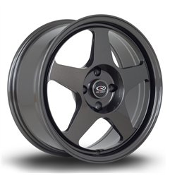 Rota Slip 17x75 ET45 Gunmetal