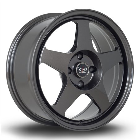 Rota Slip 17x75 ET45 Gunmetal