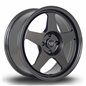 Rota Slip 17x75 ET45 Gunmetal