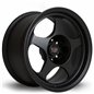 Rota Slip 15x8 ET25 FBlack