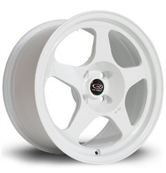 Rota Slip 16x8 ET34 White