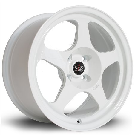 Rota Slip 16x8 ET34 White