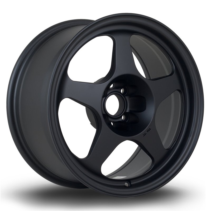 Rota Slip S1 16x8 ET12 FBlack2