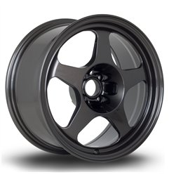 Rota Slip S1 16x8 ET12 Gunmetal