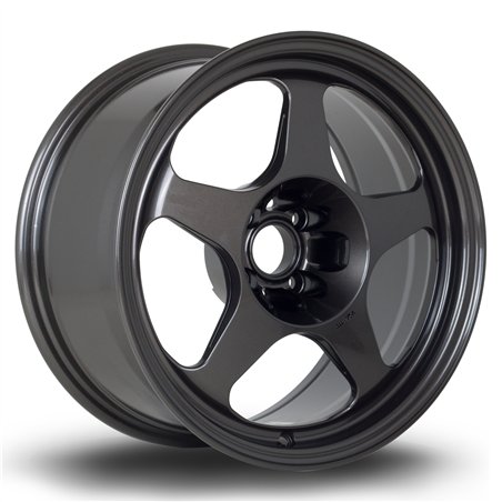 Rota Slip S1 16x8 ET12 Gunmetal