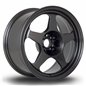Rota Slip S1 16x8 ET12 Gunmetal