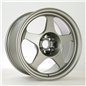 Rota Slip S1 16x8 ET12 Steelgrey