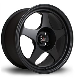 Rota Slip 16x8 ET37 FBlack