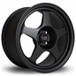 Rota Slip 16x8 ET37 FBlack