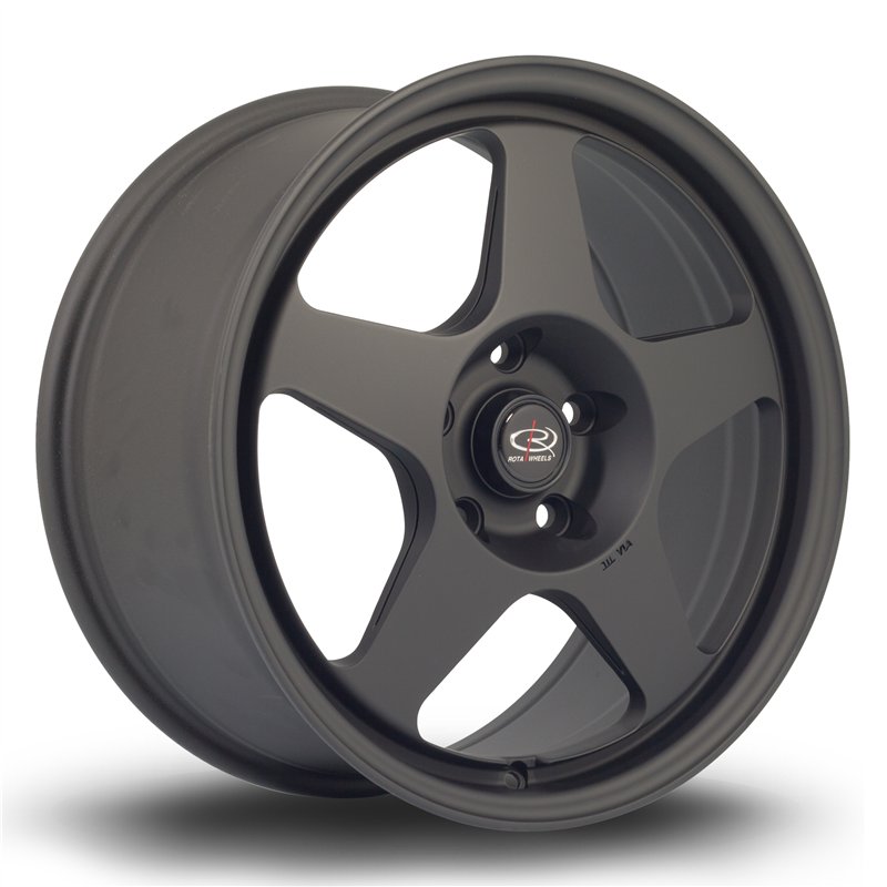 Rota Slip 17x8 ET48 FBlack2