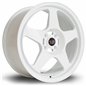 Rota Slip 17x8 ET48 White