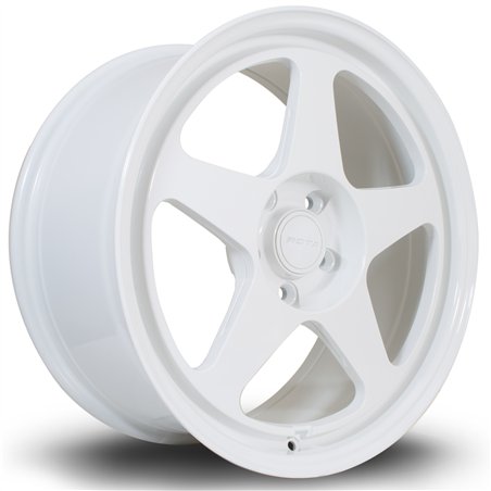 Rota Slip 18x85 ET45 White