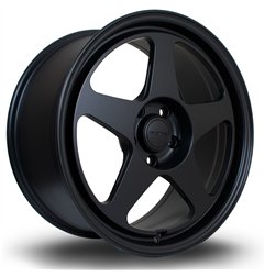 Rota Slip 18x85 ET42 FBlack