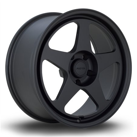 Rota Slip 18x85 ET42 FBlack2