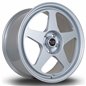 Rota Slip 18x85 ET35 Silver