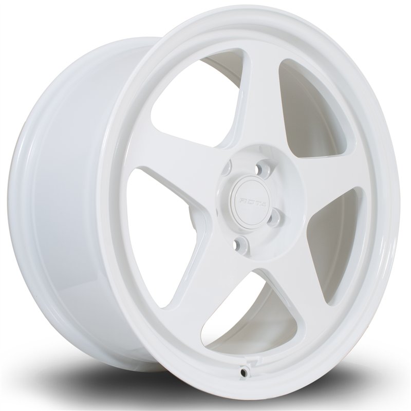 Rota Slip 18x85 ET44 White