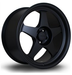 Rota Slip 18x95 ET38 FBlack