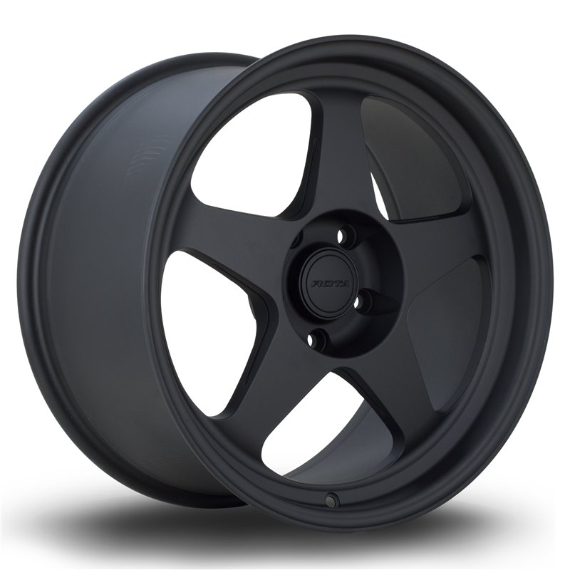 Rota Slip 18x95 ET40 FBlack2